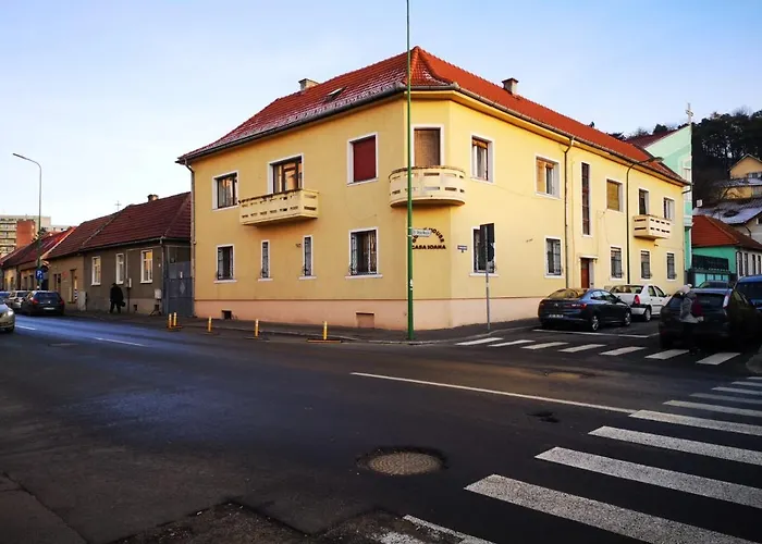 Casa Ioana