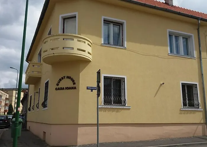 Casa Ioana